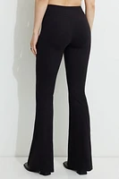 Bootcut Leggings