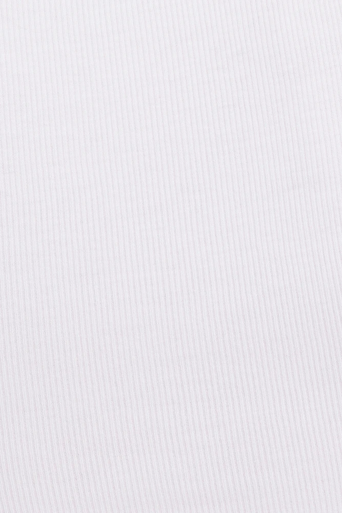 Ophelia Ribbed Long Sleeve T Shirt