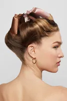 KITSCH | Paquet de 4 rouleaux-tiges jumbo pour les cheveux