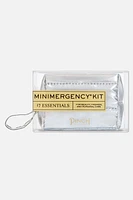 PINCH PROVISIONS | Trousse matelassée pour les petites urgences