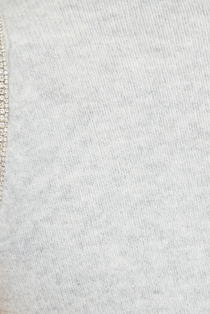 Camisole Heavenlyarnᵐᶜ à bordure ornée