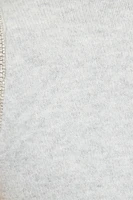 Camisole Heavenlyarnᵐᶜ à bordure ornée