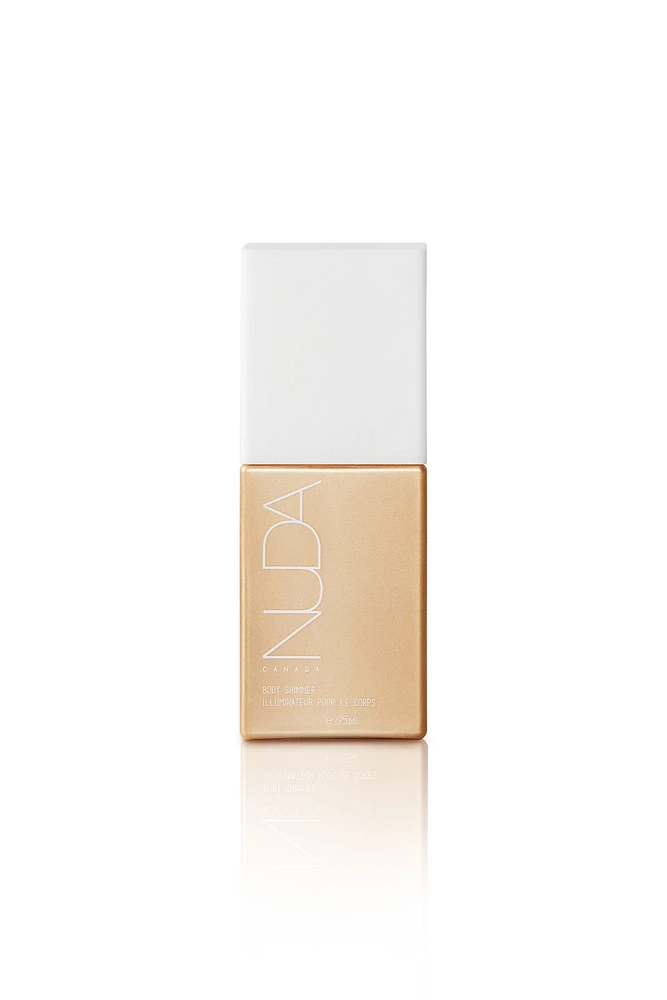 NUDA | Illuminateur pour le corps
