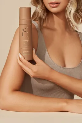 NUDA | Mousse autobronzante