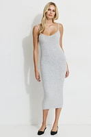 Robe midi Heavenlyarn™