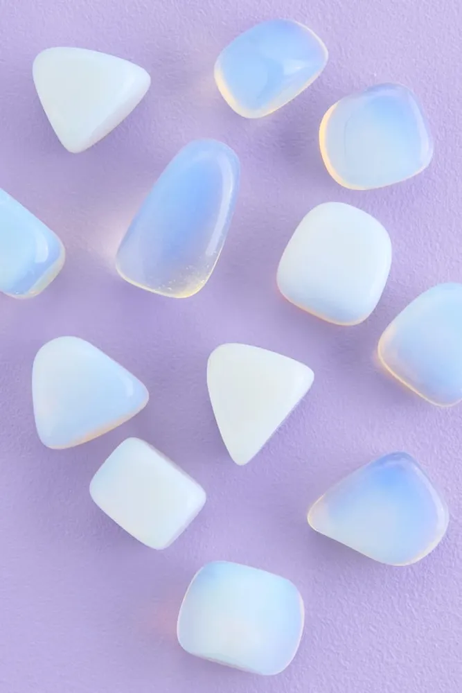 Opal Tumbled Stone