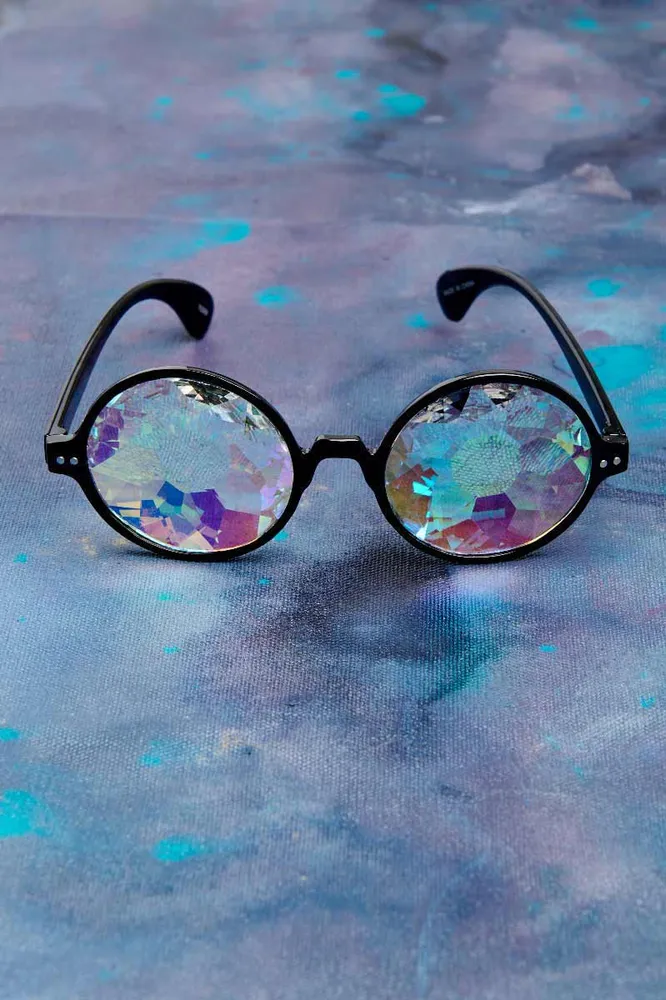 Tripped Out Sunglasses