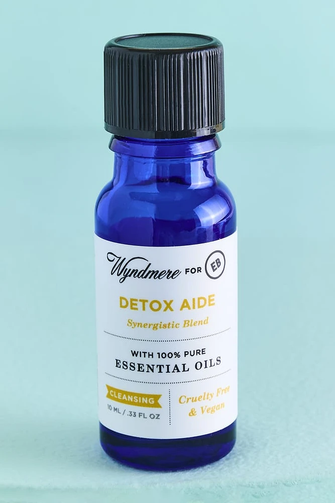 Detox Aide Essential Oil