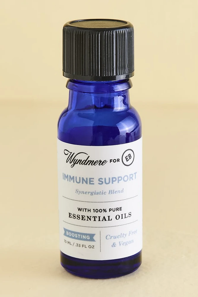 Immune Support Essential Oil