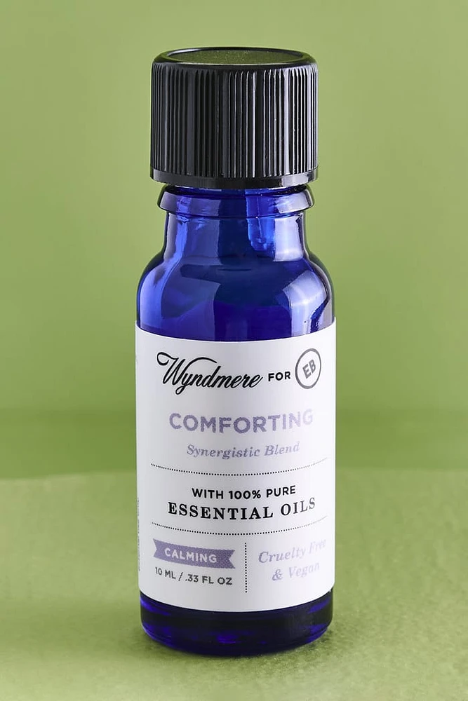 Comforting Essential Oil