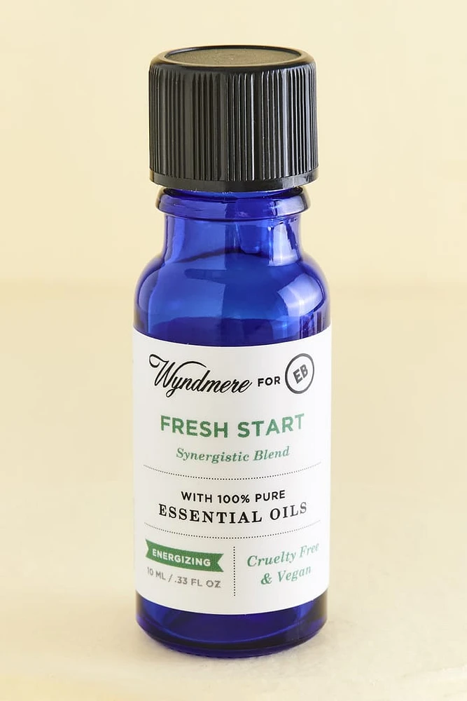 Fresh Start Essential Oil