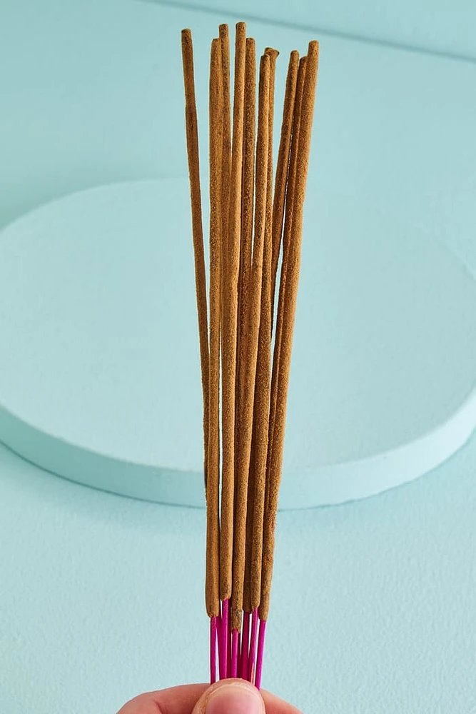 Arabian Oudh Organic Goodness Incense Sticks 15g