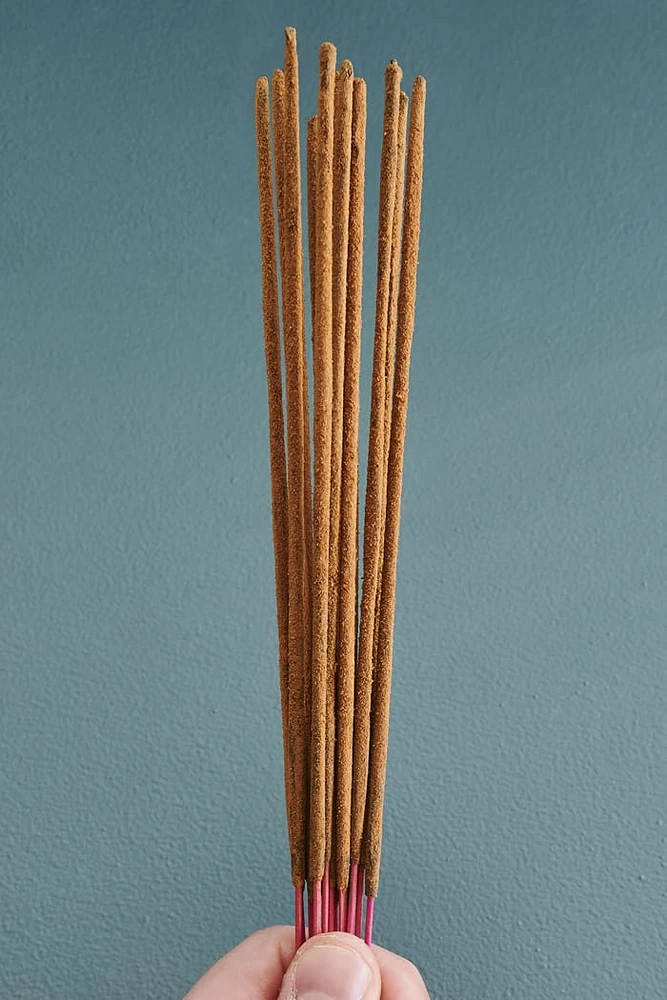 Rose Organic Goodness Incense Sticks 15g