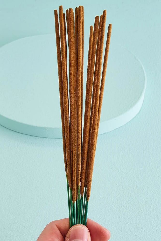 Sandalwood Organic Goodness Incense Sticks 15g