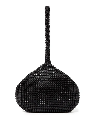 Lea Diamante Pouch