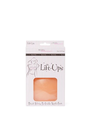 The Lift Ups