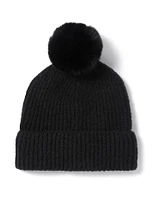 Elle Pom Beanie