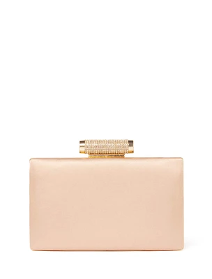 Jacqui Crystal Clasp Hardcase