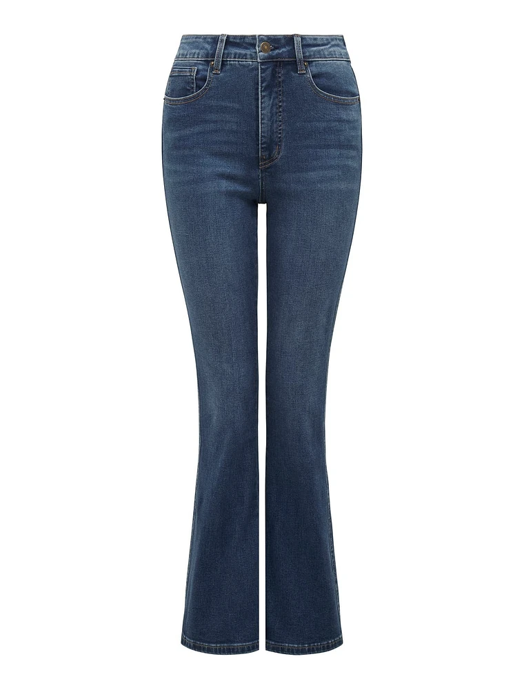 Sacha Skinny Flare