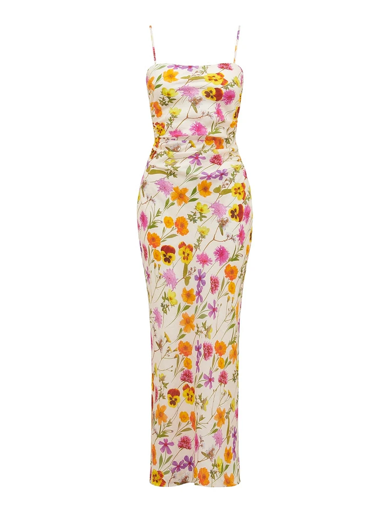 Alana Strappy Midi