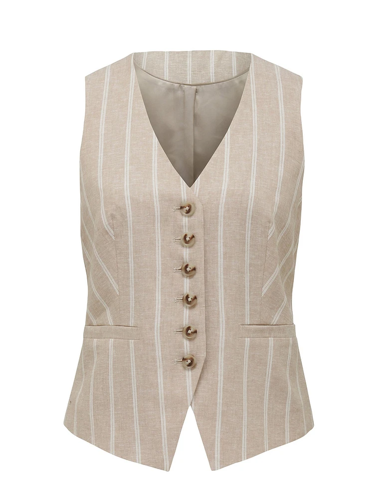 Imogen Waistcoat
