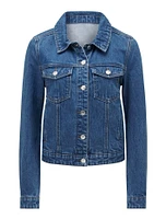 Elodie Denim Jacket