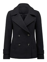 Pauline Peacoat