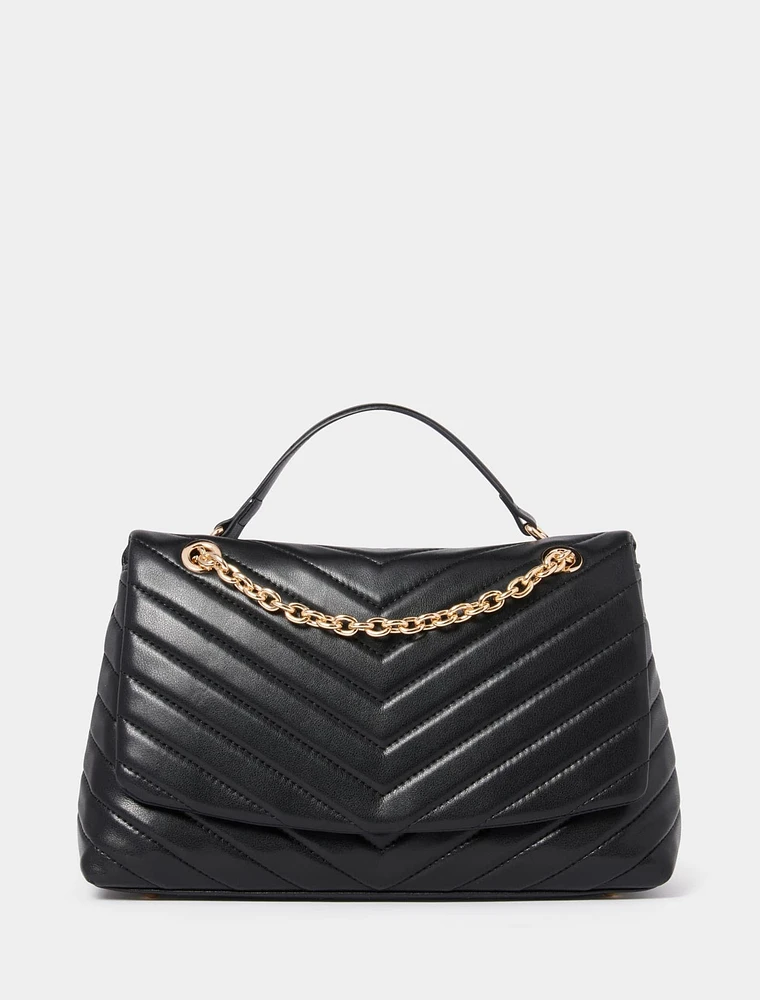 Kai Quilted Bag