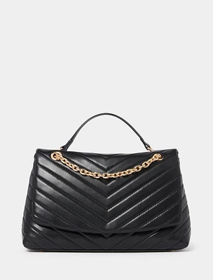 Kai Quilted Bag