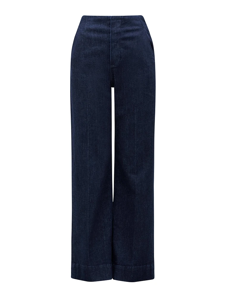 Beth Wide Leg Jeans
