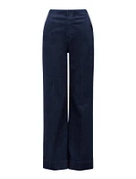 Beth Wide Leg Jeans