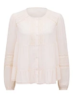 Hartley Trim Top