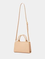 Sylvia Strap Keeper Bag