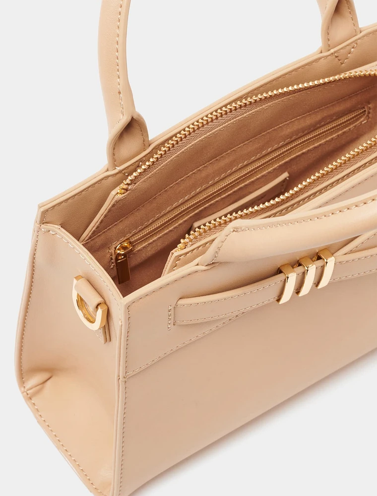 Sylvia Strap Keeper Bag