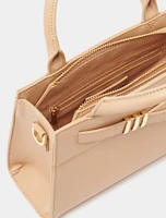Sylvia Strap Keeper Bag