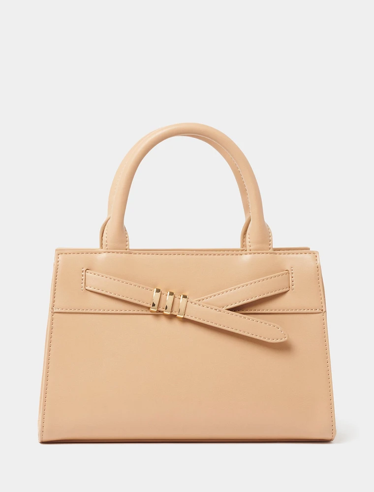 Sylvia Strap Keeper Bag