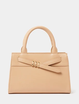 Sylvia Strap Keeper Bag