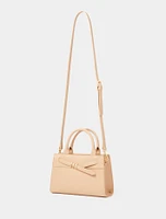 Sylvia Strap Keeper Bag