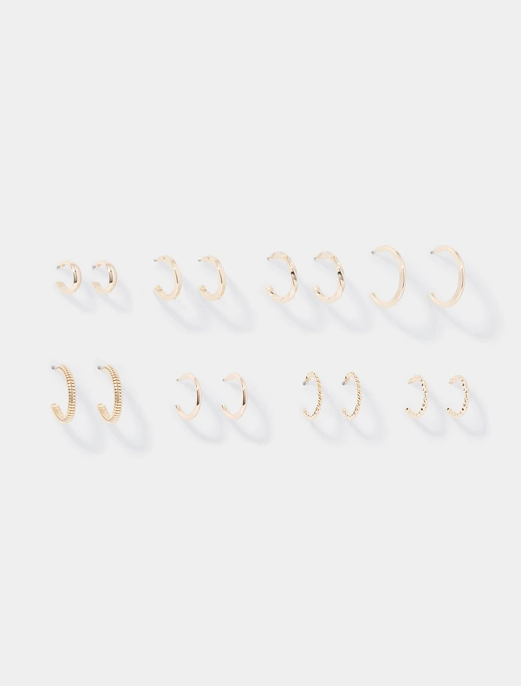 Hillary Hoop Multipack