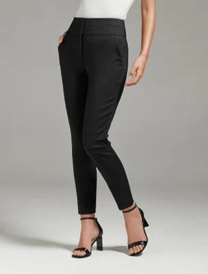 Georgia High Waist Full Length Pants