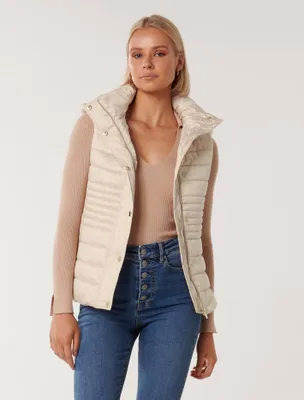 Belinda Gilet