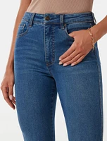 Sacha Skinny Flare