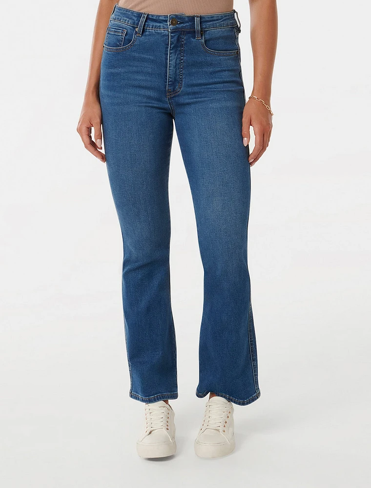 Sacha Skinny Flare