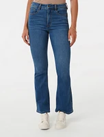 Sacha Skinny Flare