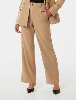 Ava Straight Leg Pant