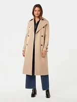 Payton Soft Trench