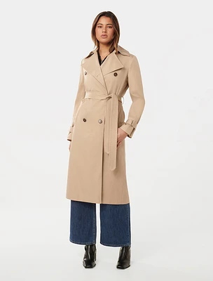 Payton Soft Trench