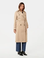 Payton Soft Trench