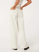 Pippa Wide Leg