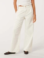 Pippa Wide Leg